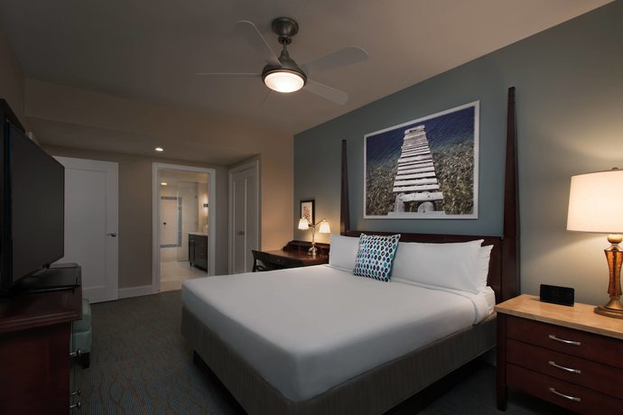 Imagen de la habitación del Hotel Marriott\'s Oceana Palms. Foto 5