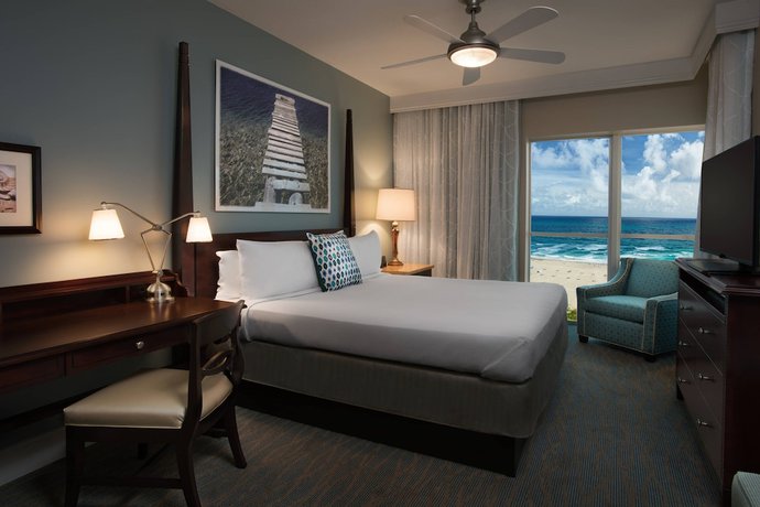 Imagen de la habitación del Hotel Marriott\'s Oceana Palms. Foto 6