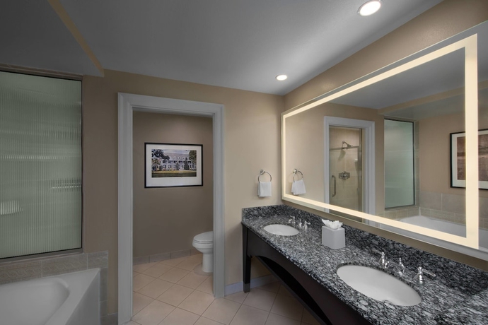 Imagen de la habitación del Hotel Marriott's Oceanwatch At Grande Dunes. Foto 4