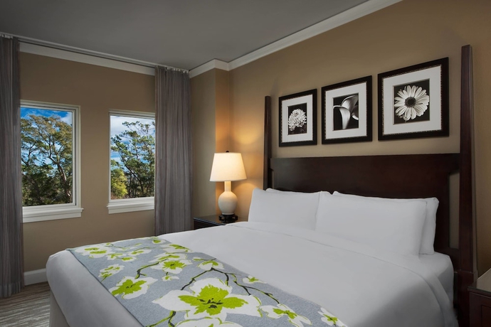 Imagen de la habitación del Hotel Marriott's Oceanwatch At Grande Dunes. Foto 5