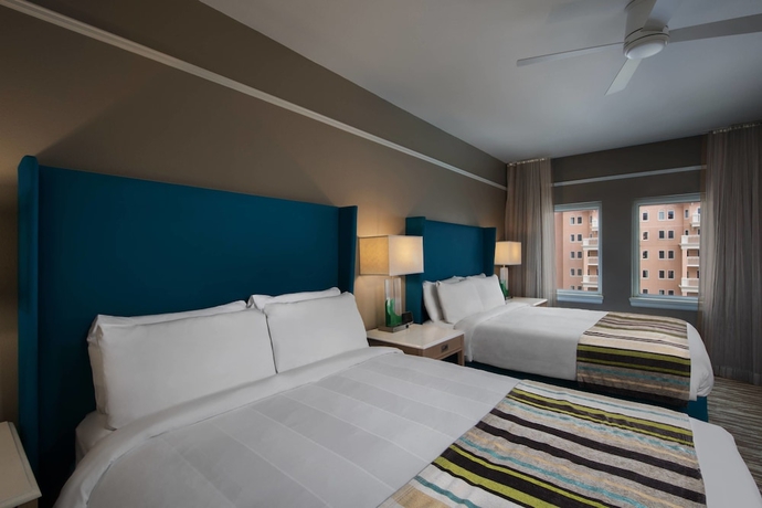 Imagen de la habitación del Hotel Marriott's Oceanwatch At Grande Dunes. Foto 6