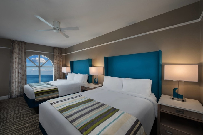 Imagen de la habitación del Hotel Marriott's Oceanwatch At Grande Dunes. Foto 7