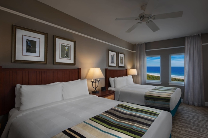 Imagen de la habitación del Hotel Marriott's Oceanwatch At Grande Dunes. Foto 9