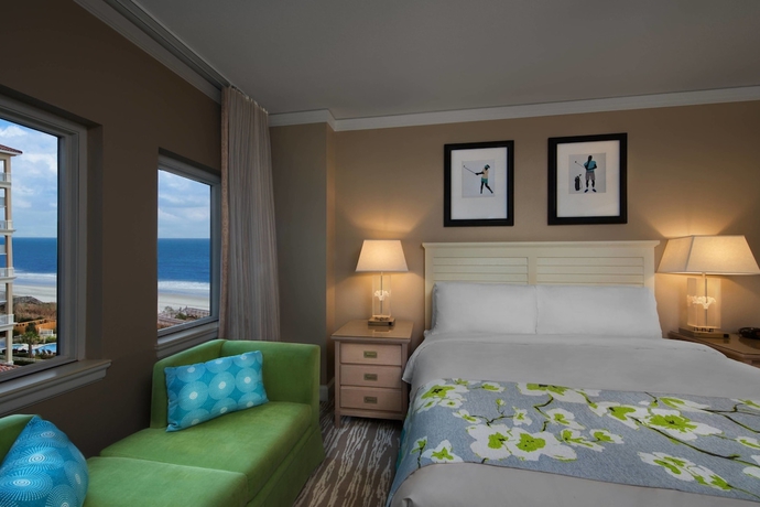 Imagen de la habitación del Hotel Marriott's Oceanwatch At Grande Dunes. Foto 13