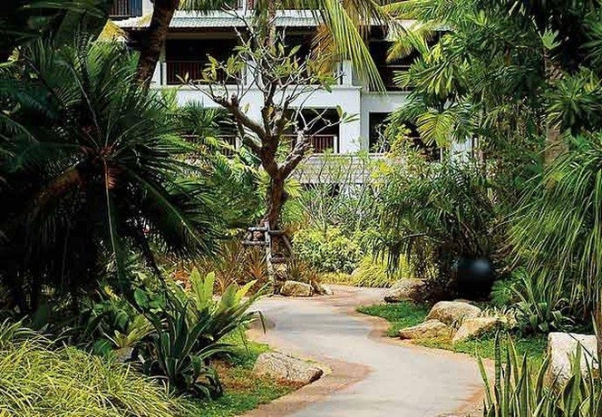 Imagen general del Hotel Marriott's Phuket Beach Club. Foto 5