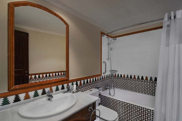 Imagen de la habitación del Hotel Marriott's Playa Andaluza. Foto 9