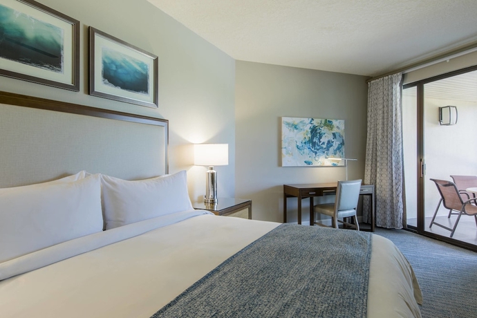 Imagen de la habitación del Hotel Marriott's Sabal Palms. Foto 7