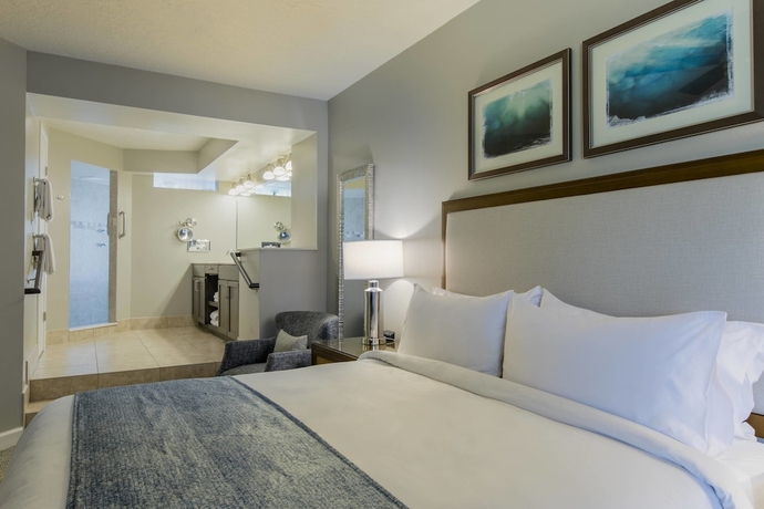 Imagen de la habitación del Hotel Marriott's Sabal Palms. Foto 8