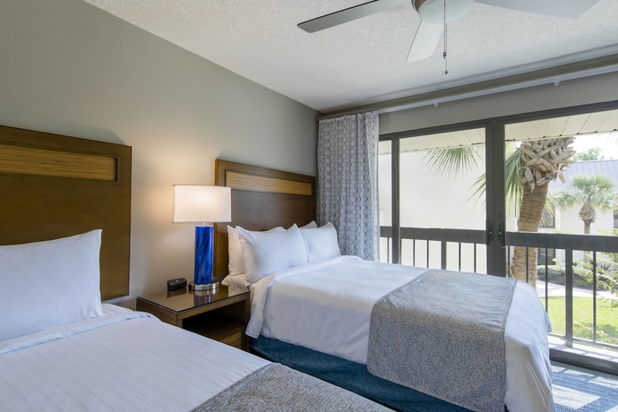 Imagen de la habitación del Hotel Marriott's Sabal Palms. Foto 9