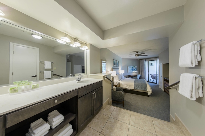Imagen de la habitación del Hotel Marriott's Sabal Palms. Foto 14