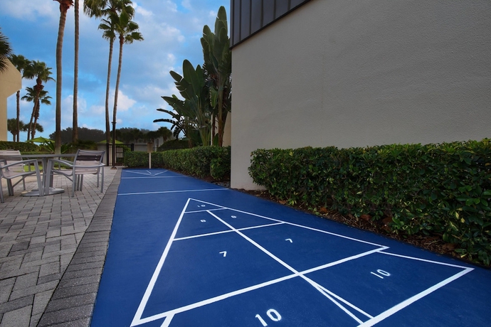 Imagen general del Hotel Marriott's Sabal Palms. Foto 6