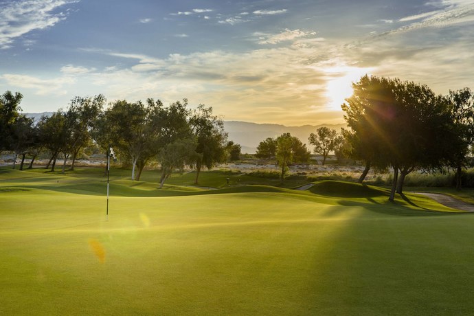 Imagen general del Hotel Marriott's Shadow Ridge. Foto 5