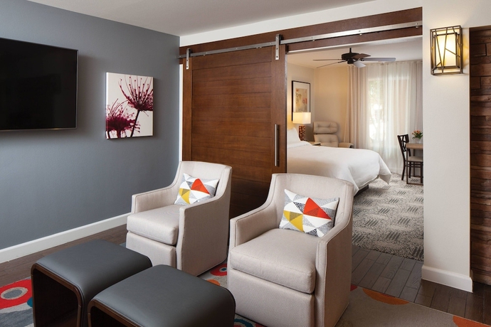 Imagen de la habitación del Hotel Marriott's Shadow Ridge Ii- The Enclaves. Foto 5