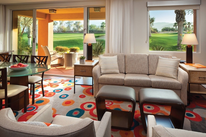 Imagen de la habitación del Hotel Marriott's Shadow Ridge Ii- The Enclaves. Foto 6