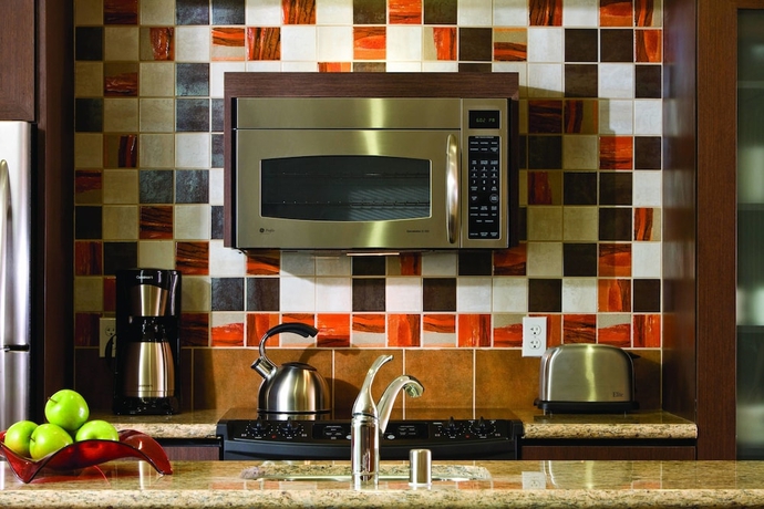 Imagen de la habitación del Hotel Marriott's Shadow Ridge Ii- The Enclaves. Foto 13