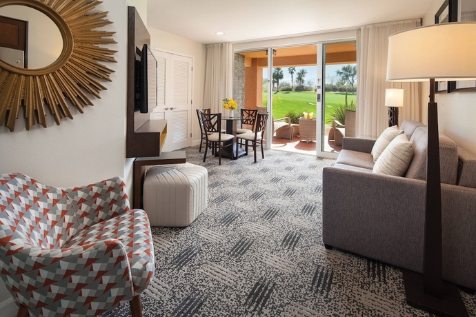 Imagen de la habitación del Hotel Marriott's Shadow Ridge Ii- The Enclaves. Foto 15