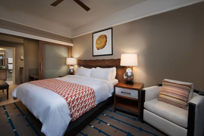 Imagen de la habitación del Hotel Marriott's Summit Watch. Foto 3