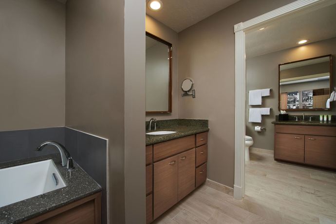Imagen de la habitación del Hotel Marriott's Summit Watch. Foto 4