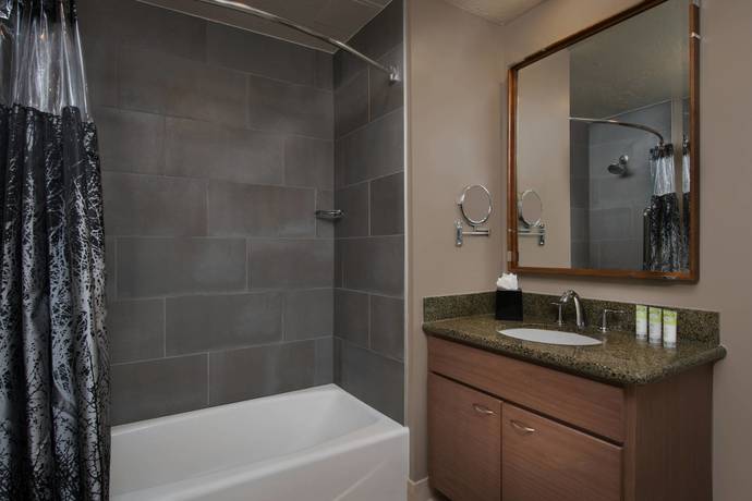 Imagen de la habitación del Hotel Marriott's Summit Watch. Foto 9