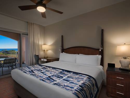 Imagen de la habitación del Hotel Marriott's Surfwatch. Foto 4