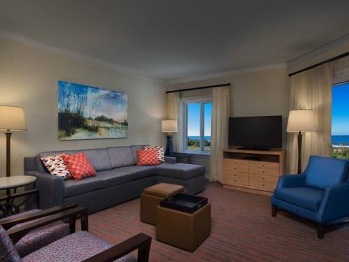 Imagen de la habitación del Hotel Marriott's Surfwatch. Foto 6