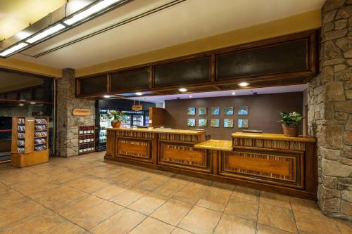 Imagen general del Hotel Marriott's Timber Lodge. Foto 3