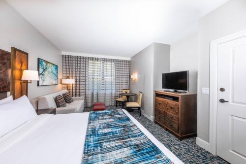 Imagen general del Hotel Marriott's Timber Lodge. Foto 6