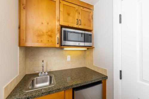 Imagen general del Hotel Marriott's Timber Lodge. Foto 7