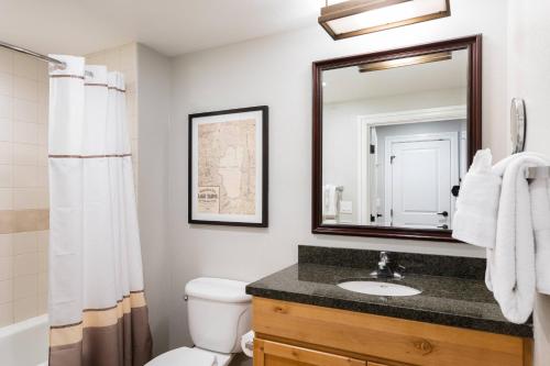 Imagen general del Hotel Marriott's Timber Lodge. Foto 8