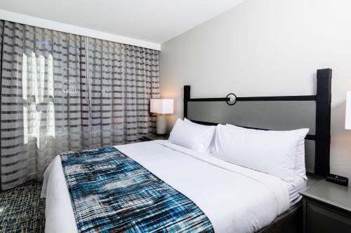 Imagen de la habitación del Hotel Marriott's Timber Lodge. Foto 19