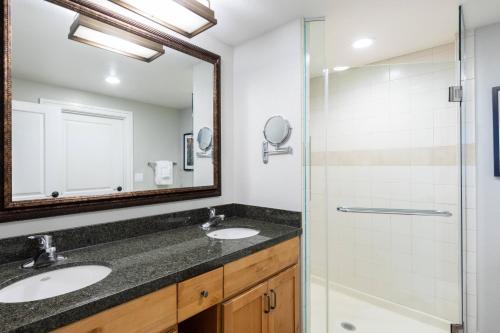 Imagen general del Hotel Marriott's Timber Lodge. Foto 11