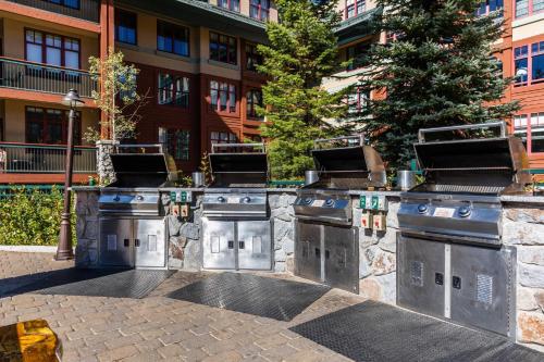 Imagen general del Hotel Marriott's Timber Lodge. Foto 12