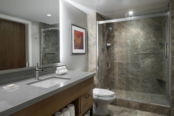 Imagen de la habitación del Hotel Marriott's Waikoloa Ocean Club. Foto 4