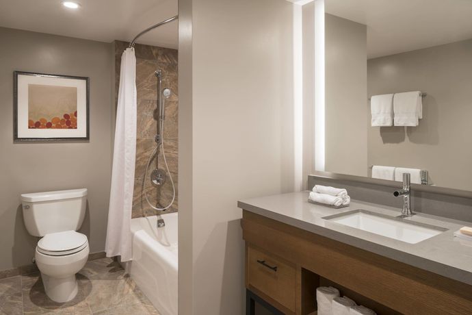 Imagen de la habitación del Hotel Marriott's Waikoloa Ocean Club. Foto 6
