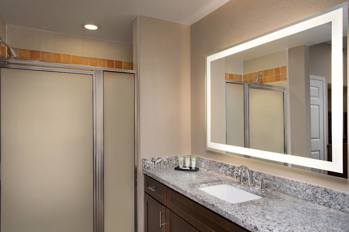 Imagen de la habitación del Hotel Marriott's Willow Ridge Lodge. Foto 3