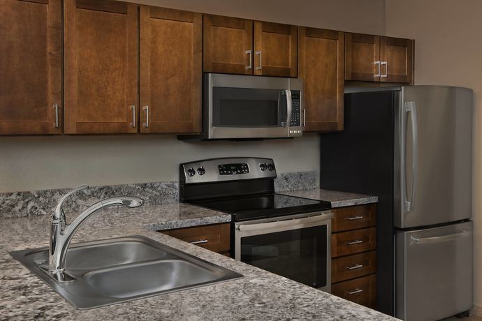 Imagen de la habitación del Hotel Marriott's Willow Ridge Lodge. Foto 8