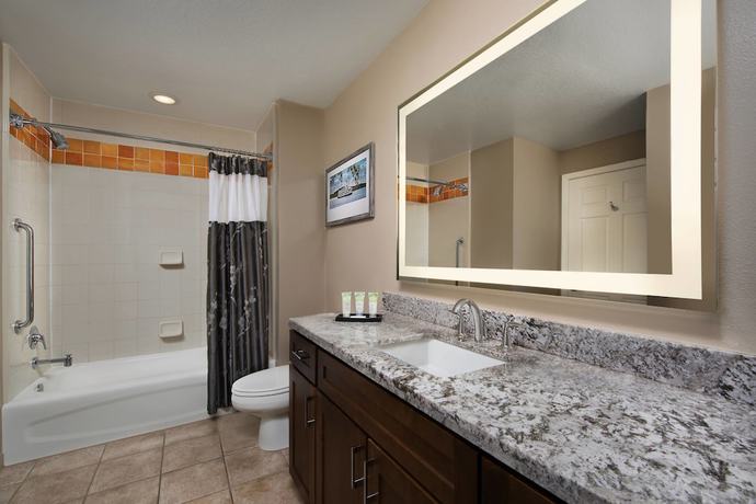 Imagen de la habitación del Hotel Marriott's Willow Ridge Lodge. Foto 10