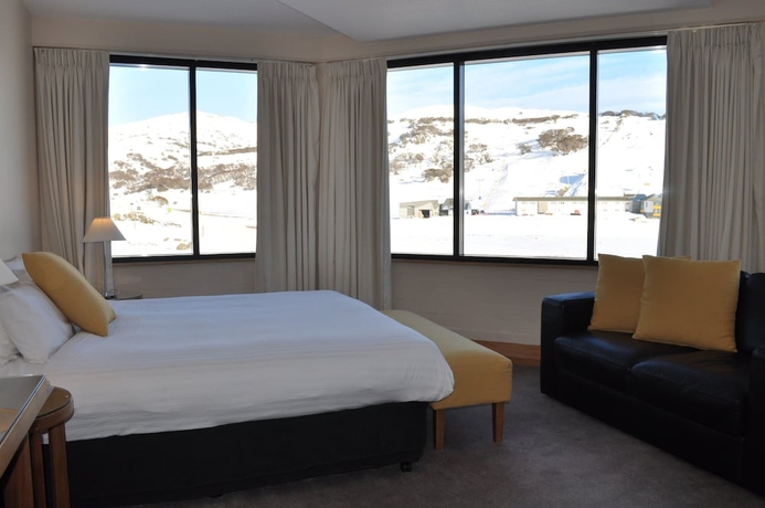 Imagen de la habitación del Hotel Marritz. Foto 2