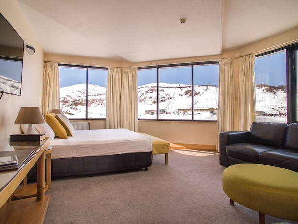 Imagen de la habitación del Hotel Marritz. Foto 3