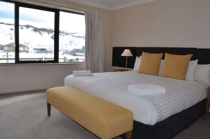 Imagen de la habitación del Hotel Marritz. Foto 7