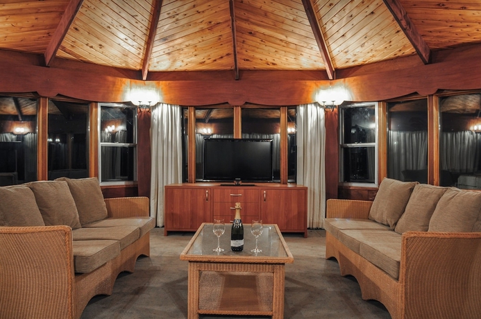 Imagen de la habitación del Hotel Marritz. Foto 9