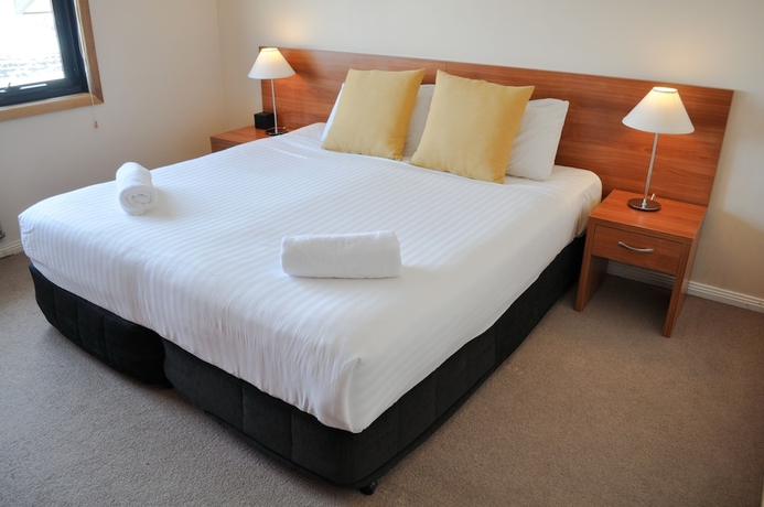 Imagen de la habitación del Hotel Marritz. Foto 10