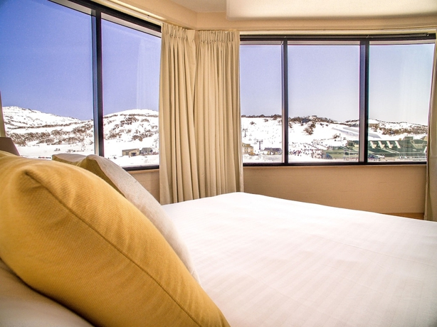 Imagen de la habitación del Hotel Marritz. Foto 12