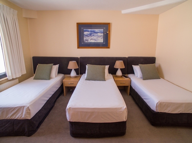 Imagen de la habitación del Hotel Marritz. Foto 13