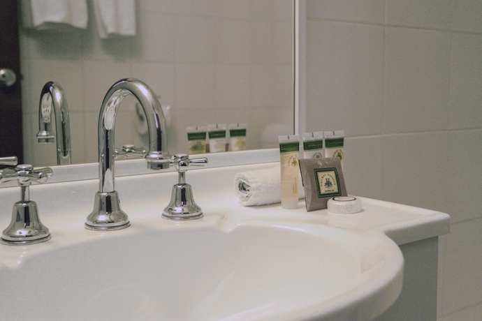 Imagen de la habitación del Hotel Marritz. Foto 19