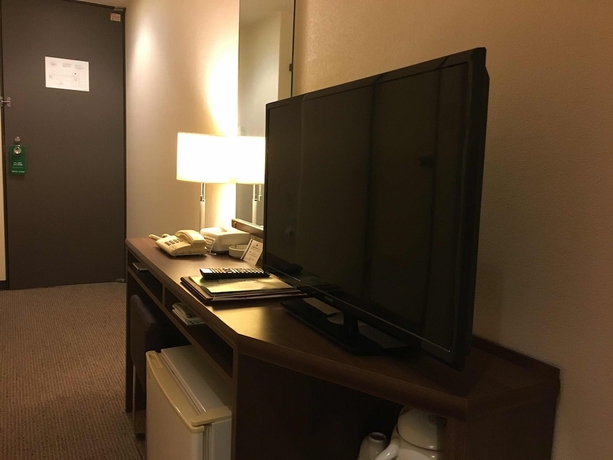 Imagen de la habitación del Hotel Marroad Inn Akasaka. Foto 7