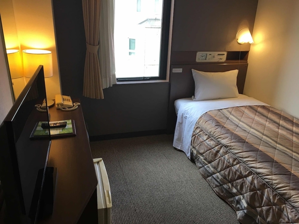 Imagen de la habitación del Hotel Marroad Inn Akasaka. Foto 11