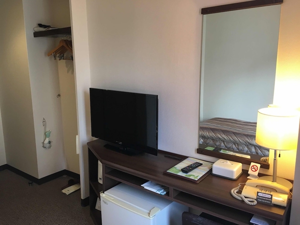 Imagen de la habitación del Hotel Marroad Inn Akasaka. Foto 12