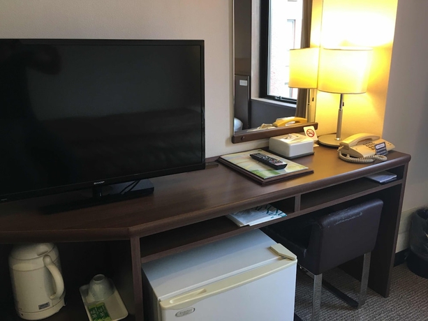 Imagen de la habitación del Hotel Marroad Inn Akasaka. Foto 13