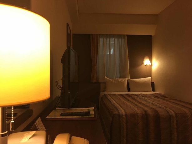 Imagen de la habitación del Hotel Marroad Inn Akasaka. Foto 15